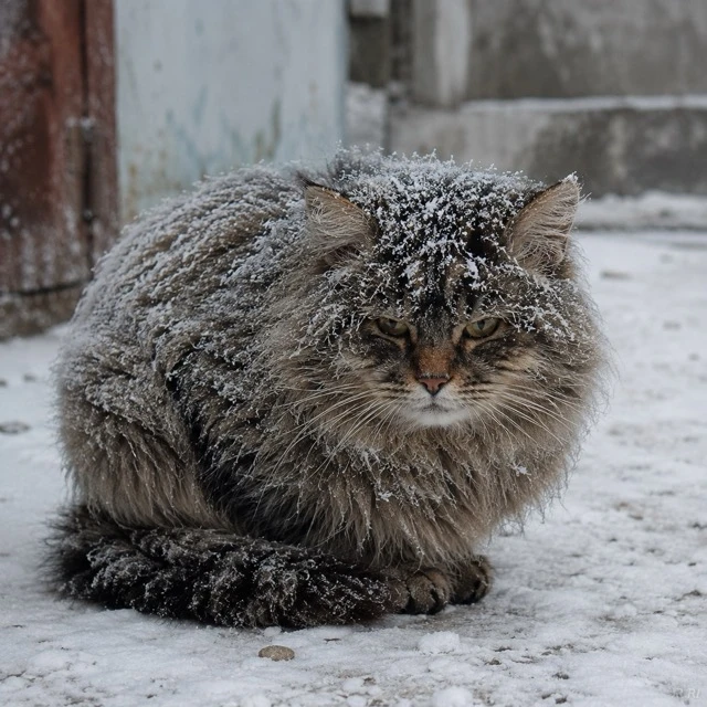 Нічого, ми ще поживемо