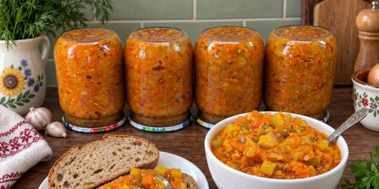 Що робити з перерослими огірками: закуска, заради якої я спеціально даю їм переростати